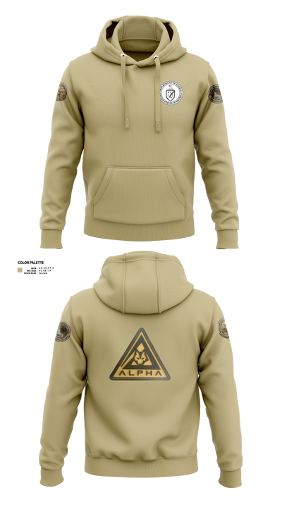 ProForce 74761390 Hoodie - 3