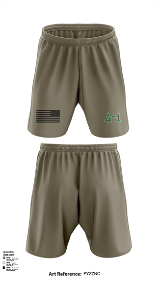 Athletic Shorts With Pockets, Greeks, Army, Teamtime, Team time, sublimation, custom sports apparel, team uniforms, spirit wear, spiritwear, sports uniforms, custom shirts, team store, custom team store, fundraiser sports, apparel fundraiser