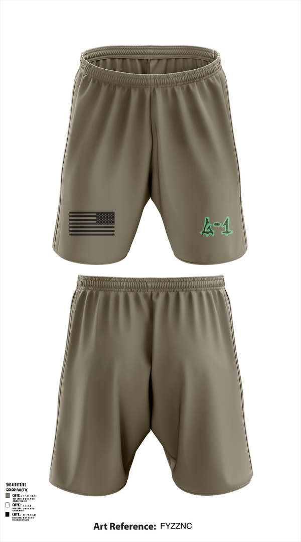 Athletic Shorts With Pockets, Greeks, Army, Teamtime, Team time, sublimation, custom sports apparel, team uniforms, spirit wear, spiritwear, sports uniforms, custom shirts, team store, custom team store, fundraiser sports, apparel fundraiser