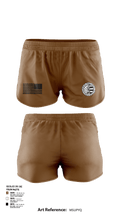 132d MRBC, 579th EN BN, 49th MP DIV 50518216 Ranger Panties - 102