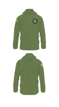 3rd District VCRT / Vice Unit 93634923 Windbreaker - 39