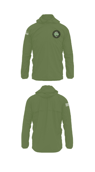 Windbreaker, 3rd District VCRT / Vice Unit, , Teamtime, Team time, sublimation, custom sports apparel, team uniforms, spirit wear, spiritwear, sports uniforms, custom shirts, team store, custom team store, fundraiser sports, apparel fundraiser