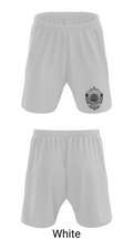 Patrol KC - Officers 33460085 Athletic Shorts With Pockets - 1