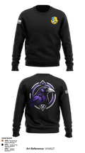 319th IEW Crew Neck Sweatshirt - 3