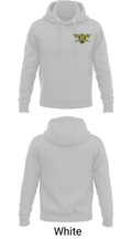 Huntington High School 68599761 Hoodie - 6