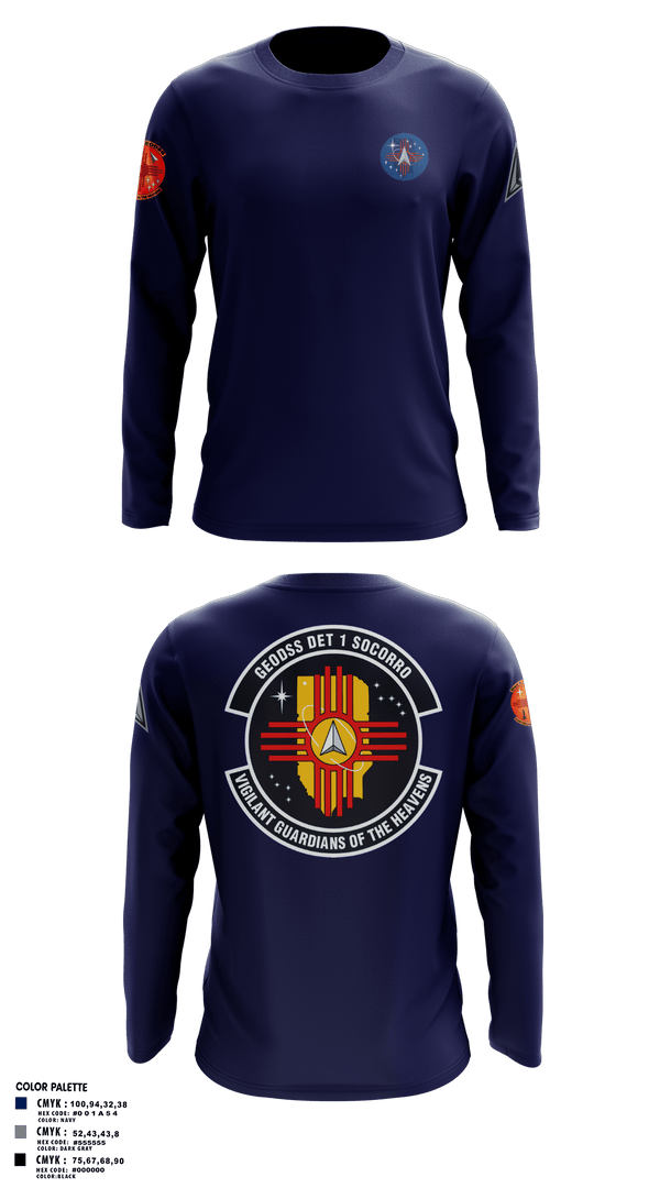 Long Sleeve Performance Shirt, Delta 2, , Teamtime, Team time, sublimation, custom sports apparel, team uniforms, spirit wear, spiritwear, sports uniforms, custom shirts, team store, custom team store, fundraiser sports, apparel fundraiser