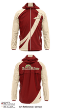 The tree guys 30385128 Windbreaker - 1