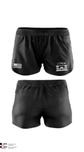 Bravo Company “Bulldogs” 31st Engineer Battalion 91447839 Ranger Panties - 2