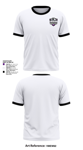 Short Sleeve Performance Shirt, Mighty munchkins, Men's Soccer, Teamtime, Team time, sublimation, custom sports apparel, team uniforms, spirit wear, spiritwear, sports uniforms, custom shirts, team store, custom team store, fundraiser sports, apparel fundraiser