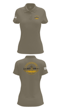 E Co 4th Recon BN 66844885 Women's Short Sleeve Performance Polo  - 75