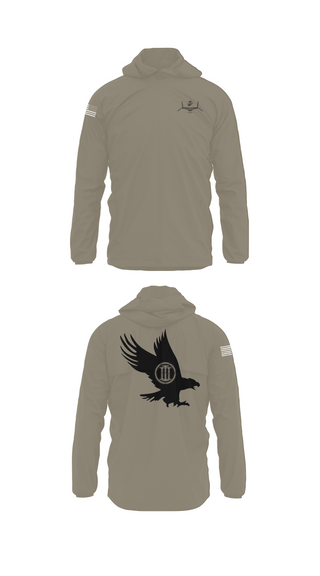 Windbreaker, MVIM Level 3, , Teamtime, Team time, sublimation, custom sports apparel, team uniforms, spirit wear, spiritwear, sports uniforms, custom shirts, team store, custom team store, fundraiser sports, apparel fundraiser