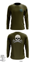 Helius Long Sleeve Performance Shirt 12