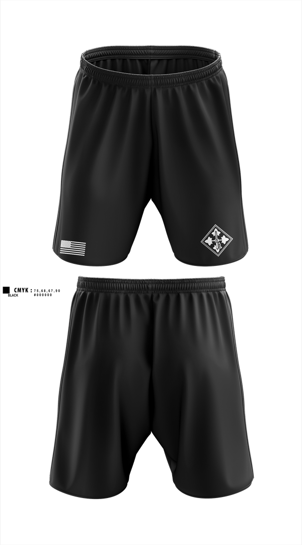 Athletic Shorts With Pockets, HHC 1-38, , Teamtime, Team time, sublimation, custom sports apparel, team uniforms, spirit wear, spiritwear, sports uniforms, custom shirts, team store, custom team store, fundraiser sports, apparel fundraiser