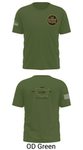 1270A 97331087 Short Sleeve Performance Shirt - 53