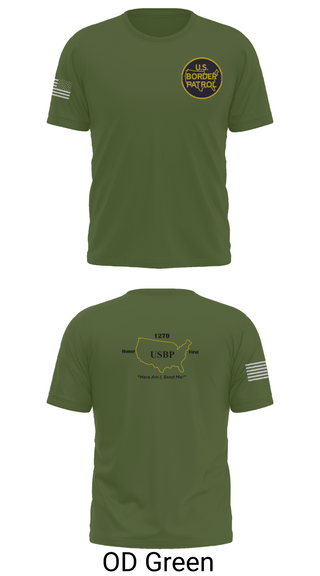 Short Sleeve Performance Shirt, 1270A, , Teamtime, Team time, sublimation, custom sports apparel, team uniforms, spirit wear, spiritwear, sports uniforms, custom shirts, team store, custom team store, fundraiser sports, apparel fundraiser