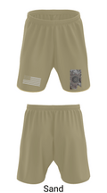 46 MP CO 62562841 Athletic Shorts With Pockets - 85