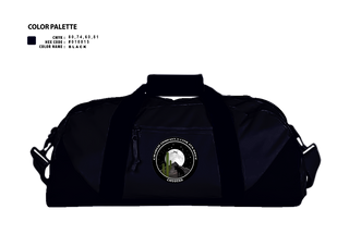 Duffle Bag, GE IOC/RIT, , Teamtime, Team time, sublimation, custom sports apparel, team uniforms, spirit wear, spiritwear, sports uniforms, custom shirts, team store, custom team store, fundraiser sports, apparel fundraiser
