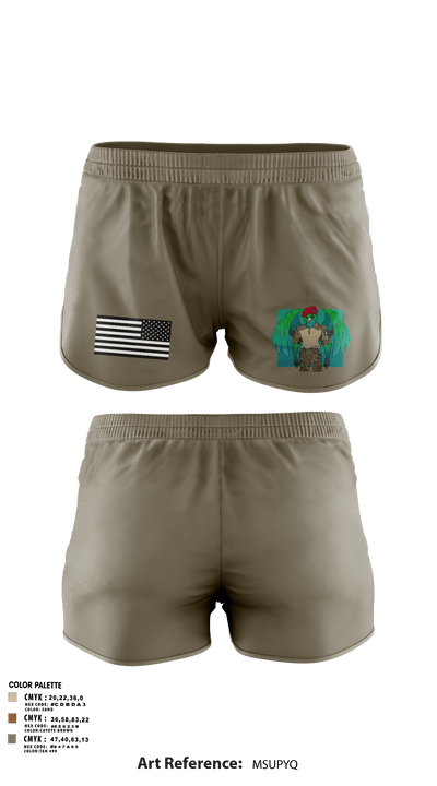 Someone_inthe_82nd 28001178 Ranger Panties - 6
