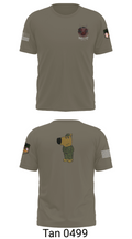 MWSS-172 96924290 Old School Cotton Feel Shirt - 67