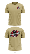 Roadstars Short Sleeve Performance Shirt - 42