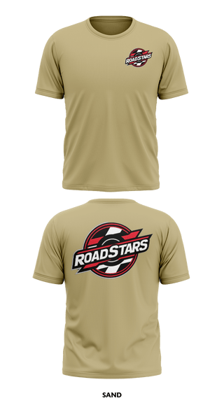Short Sleeve Performance Shirt, Roadstars, E-Sports, Teamtime, Team time, sublimation, custom sports apparel, team uniforms, spirit wear, spiritwear, sports uniforms, custom shirts, team store, custom team store, fundraiser sports, apparel fundraiser