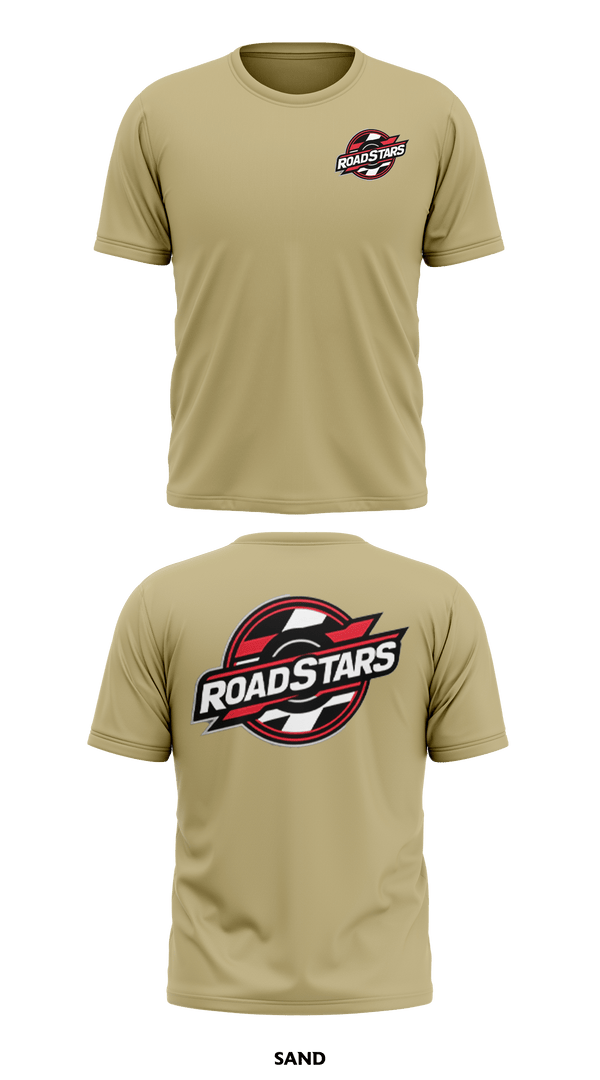 Short Sleeve Performance Shirt, Roadstars, E-Sports, Teamtime, Team time, sublimation, custom sports apparel, team uniforms, spirit wear, spiritwear, sports uniforms, custom shirts, team store, custom team store, fundraiser sports, apparel fundraiser