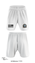 Defense Cortinating Element 97094891 Athletic Shorts With Pockets - 109