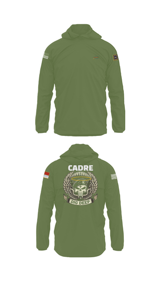 Windbreaker, TCA, , Teamtime, Team time, sublimation, custom sports apparel, team uniforms, spirit wear, spiritwear, sports uniforms, custom shirts, team store, custom team store, fundraiser sports, apparel fundraiser