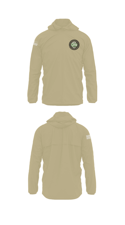 3rd District VCRT / Vice Unit 93634923 Windbreaker - 77
