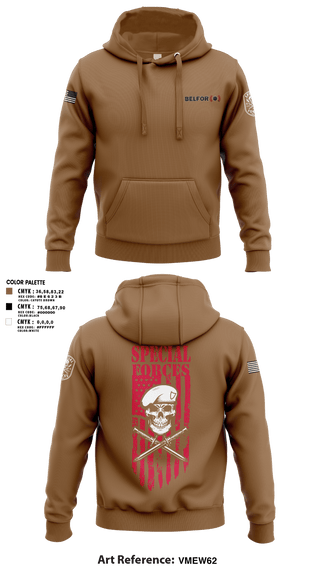 Hoodie, Belfor, , Teamtime, Team time, sublimation, custom sports apparel, team uniforms, spirit wear, spiritwear, sports uniforms, custom shirts, team store, custom team store, fundraiser sports, apparel fundraiser