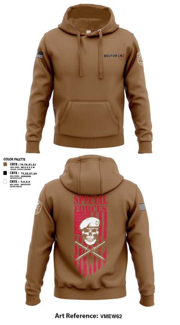Hoodie, Belfor, , Teamtime, Team time, sublimation, custom sports apparel, team uniforms, spirit wear, spiritwear, sports uniforms, custom shirts, team store, custom team store, fundraiser sports, apparel fundraiser
