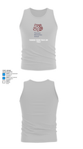 Thomson Tigers Track and Field 16915513 Tank Top - 13
