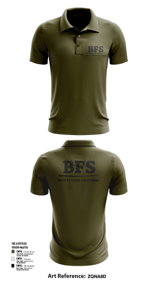 Short Sleeve Performance Polo, BEST FITNESS SOLUTIONS, , Teamtime, Team time, sublimation, custom sports apparel, team uniforms, spirit wear, spiritwear, sports uniforms, custom shirts, team store, custom team store, fundraiser sports, apparel fundraiser