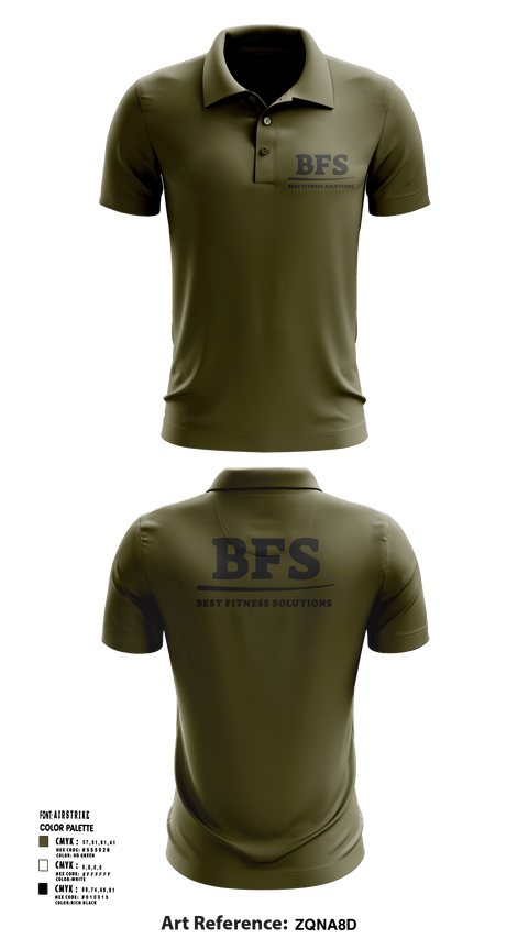 Short Sleeve Performance Polo, BEST FITNESS SOLUTIONS, , Teamtime, Team time, sublimation, custom sports apparel, team uniforms, spirit wear, spiritwear, sports uniforms, custom shirts, team store, custom team store, fundraiser sports, apparel fundraiser