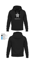 Rockbridge County SWAT 87901161 Hoodie - 30