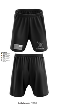 146th ASOS 20683565 Athletic Shorts With Pockets - 4