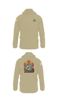 Echo Company 232nd battalion 37509624 Windbreaker - 81