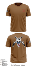 Special Boat Team 22 73434098 Short Sleeve Performance Shirt - 2
