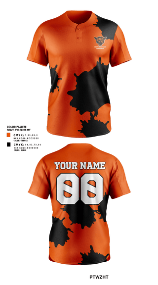 Full Button Softball Jersey, South Mountain Community College Softball, Softball, Teamtime, Team time, sublimation, custom sports apparel, team uniforms, spirit wear, spiritwear, sports uniforms, custom shirts, team store, custom team store, fundraiser sports, apparel fundraiser