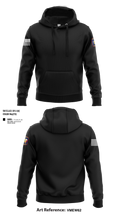 Hays County Sheriff’s Office 39669531 Hoodie - 300