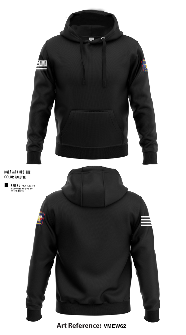 Hoodie, Hays County Sheriff’s Office, , Teamtime, Team time, sublimation, custom sports apparel, team uniforms, spirit wear, spiritwear, sports uniforms, custom shirts, team store, custom team store, fundraiser sports, apparel fundraiser