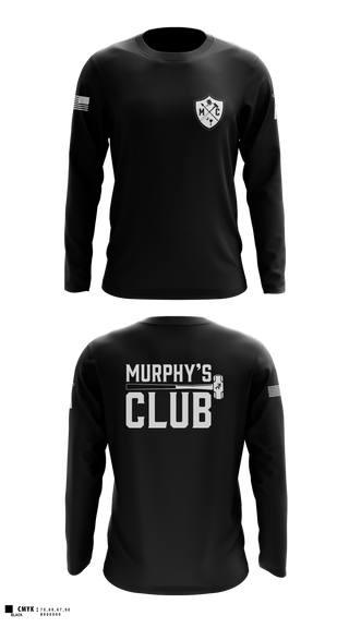 Long Sleeve Performance Shirt, UofSC Army ROTC, Army, Teamtime, Team time, sublimation, custom sports apparel, team uniforms, spirit wear, spiritwear, sports uniforms, custom shirts, team store, custom team store, fundraiser sports, apparel fundraiser