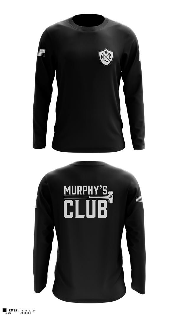 Long Sleeve Performance Shirt, UofSC Army ROTC, Army, Teamtime, Team time, sublimation, custom sports apparel, team uniforms, spirit wear, spiritwear, sports uniforms, custom shirts, team store, custom team store, fundraiser sports, apparel fundraiser