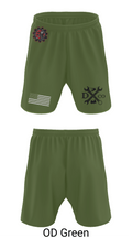 D Co. 2-158th AHB 37941019 Athletic Shorts With Pockets - 49