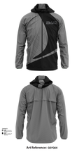 Brenda Athletic Clubs 97820836 Windbreaker - 56