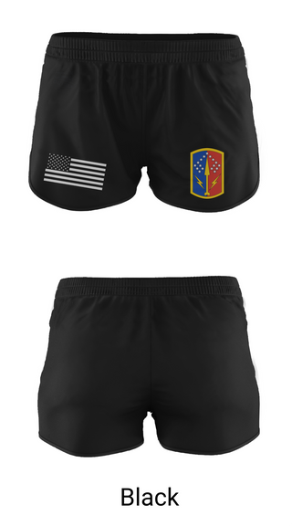 Ranger Panties, 2-174 ADA, Army, Teamtime, Team time, sublimation, custom sports apparel, team uniforms, spirit wear, spiritwear, sports uniforms, custom shirts, team store, custom team store, fundraiser sports, apparel fundraiser