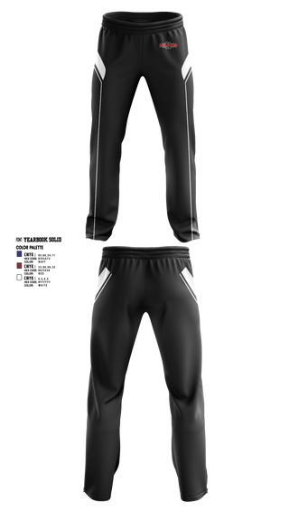 Sweatpants, Northeast Toros Football, Football, Teamtime, Team time, sublimation, custom sports apparel, team uniforms, spirit wear, spiritwear, sports uniforms, custom shirts, team store, custom team store, fundraiser sports, apparel fundraiser