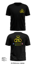 Nine80 78489102 Short Sleeve Performance Shirt - 52
