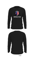 Kontrolled Kaos 4706470 Long Sleeve Performance Shirt 32