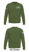 Flight Operations 36019430 Crew Neck Sweatshirt - 45